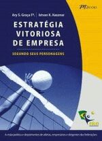 Estrategia Vitoriosa De Empresa
