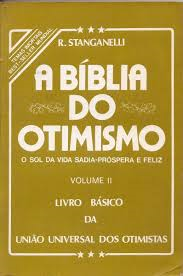 Biblia Do Otimismo, A - O Sol Da Vida Sadia-prospera E Feliz V.02