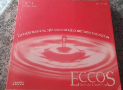 Eccos Revista Cientifica V. 09 Nº 01