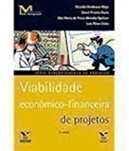 Viabilidade Economico-financeira De Projetos