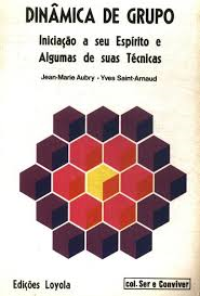 Dinamica De Grupo