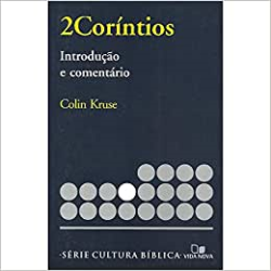 Ii Corintios - Introducao E Comentario V. 08