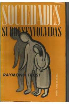 Sociedades Subdesenvolvidas