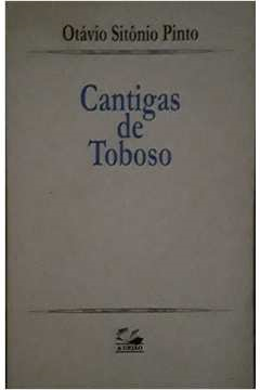 Cantigas De Toboso