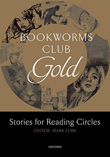 bookworms club gold - stories for reading circles