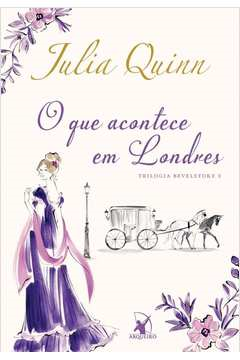 O Que Acontece Em Londres