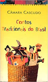 Contos Tradicionais Do Brasil