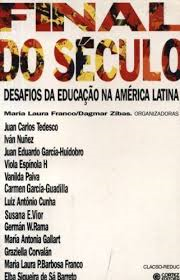 Final Do Seculo - Desafios Da Educacao Na America Latina