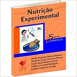 Nutricao Experimental - Serie Didatica