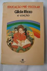 Educacao Pre-escolar