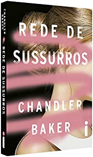 Rede De Sussurros - Um Thriller Feminista Da Era