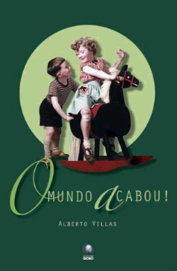 O Mundo Acabou