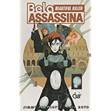 Beautiful Killer - Bela Assassina