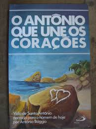 O Antonio Que Une Coracoes