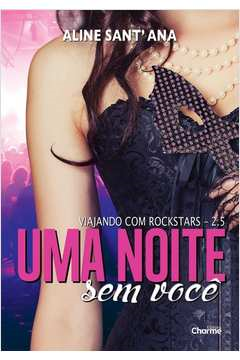 Uma Noite Sem Voce