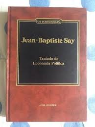 Tratado De Economia Politica - Os Economistas