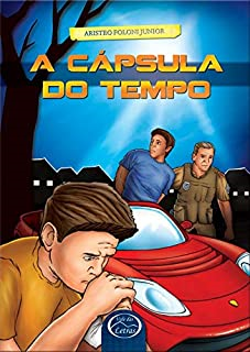 A Capsula Do Tempo