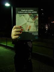 Papeis De Escritor - Leituras Sobre Joao Antonio