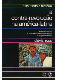 Contra-revolucao Na America Latina Discutindo Historia