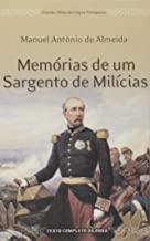 Memorias De Um Sargento De Milicias