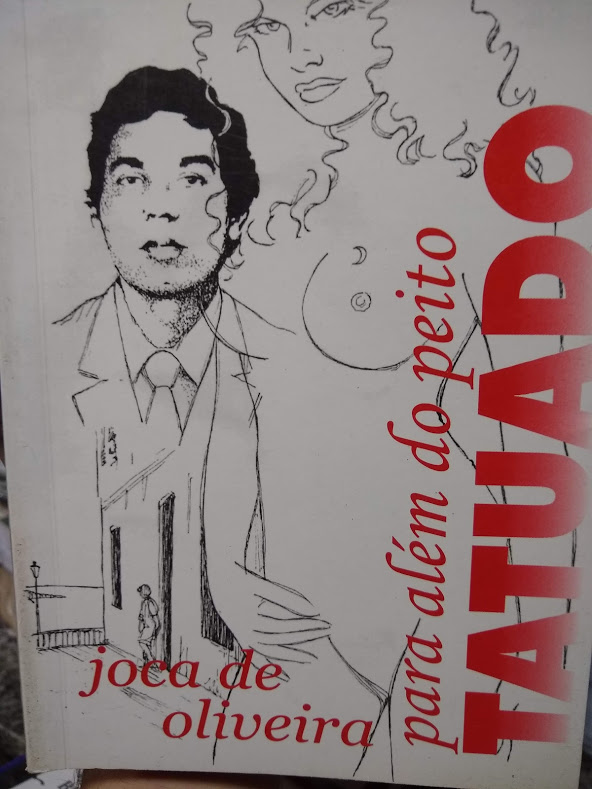 Para Alem Do Peito Tatuado