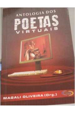 Antologia Dos Poetas Virtuais