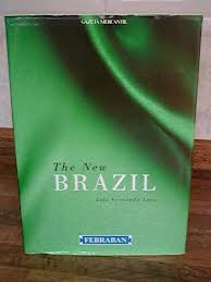 The New Brazil