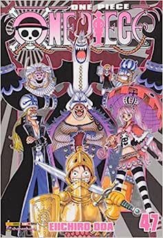 One Piece V. 47