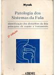 Patologia Dos Sistemas Da Fala
