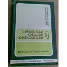 Psicologia Da Educacao