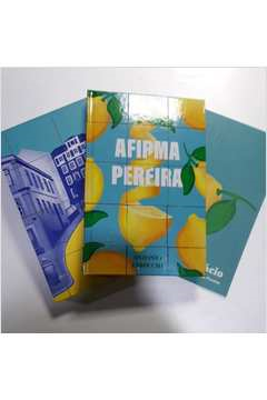 Afirma Pereira