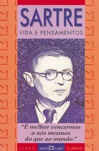 Sartre Vida E Pensamentos