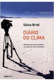 Diario Do Clima - As Aventuras E A Ciencia Por Tras Da Serie De Televisao Terra Que Tempo E Esse