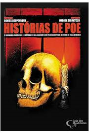 Historias De Poe Adaptacao C/ 3 Historias