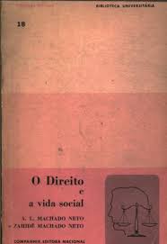 O Direito E A Vida Social