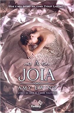 A Joia V. 01