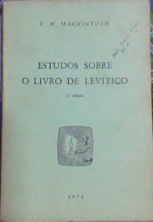 Estudos Sobre O Livro Do Exodo