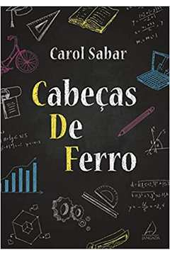 Cabecas De Ferro