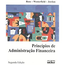 Principios De Administracao Financeira