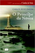 O Principe Da Nevoa carlos