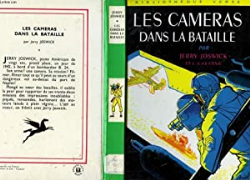Les Cameras Dans Bataille