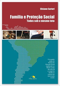 Familia E Protecao Social - Todos Sob O Mesmo Teto