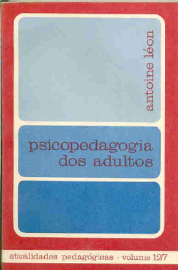 Psicopedagogia Dos Adultos