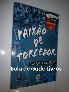 Paixao De Torcedor