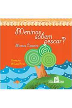 Meninas Sabem Pescar