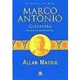Marco Antonio E Cleopatra