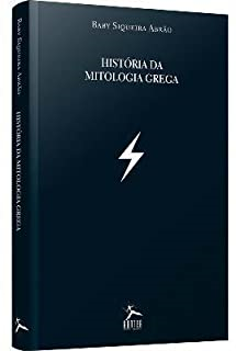 Historia Da Mitologia Grega