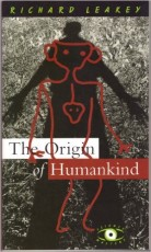 The Origin Of Humankind