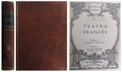 Teatro Frances V. Xxviii
