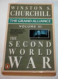 The Second World War - V.03